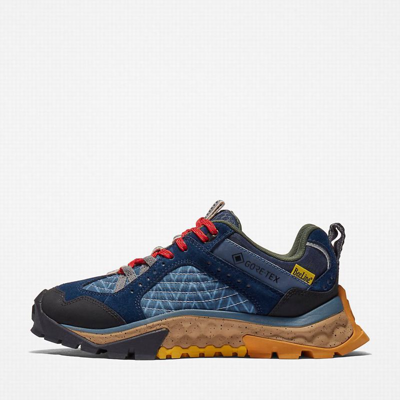 Timberland Solar Ridge Cipele Za Planinarenje Tamnoplave | 1654644