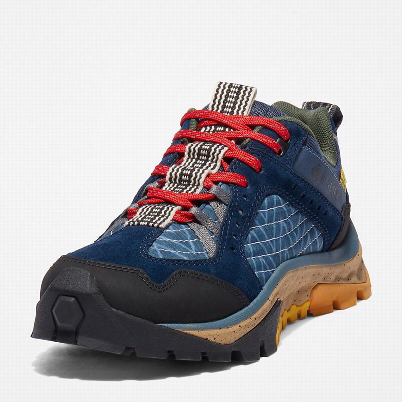 Timberland Solar Ridge Cipele Za Planinarenje Tamnoplave | 1654644