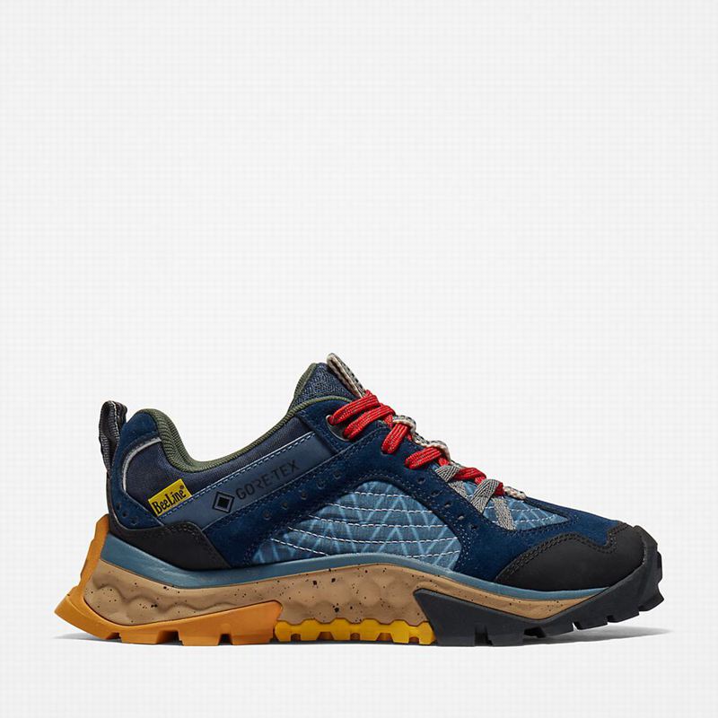 Timberland Solar Ridge Cipele Za Planinarenje Tamnoplave | 1654644