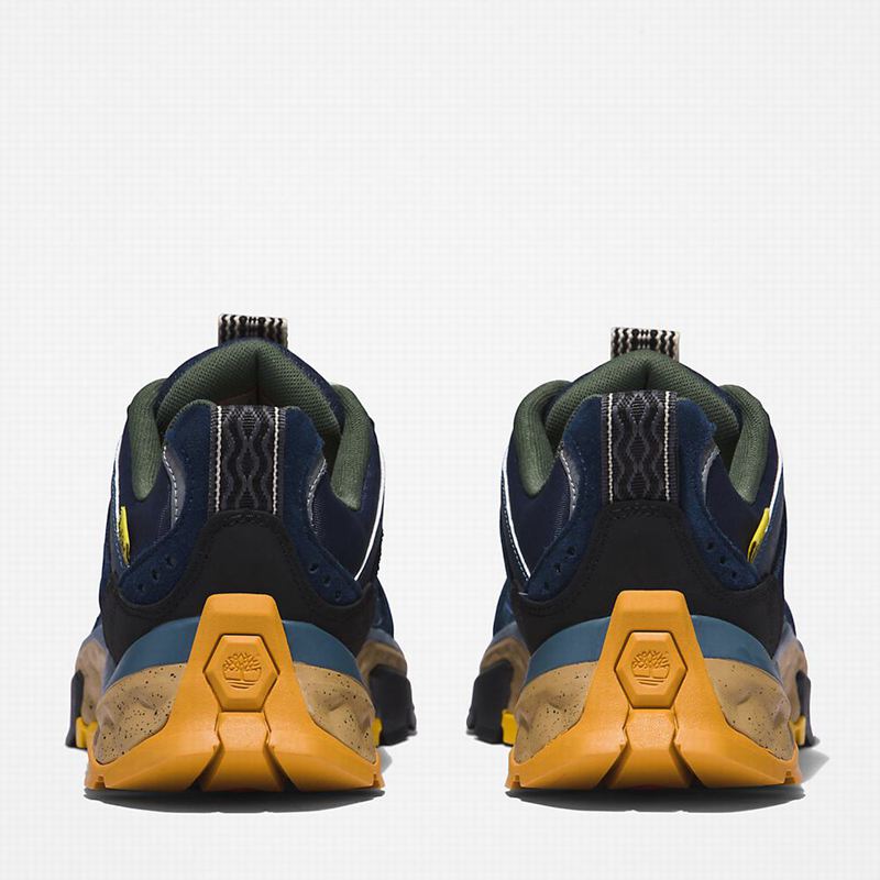 Timberland Solar Ridge Cipele Za Planinarenje Tamnoplave | 22144993