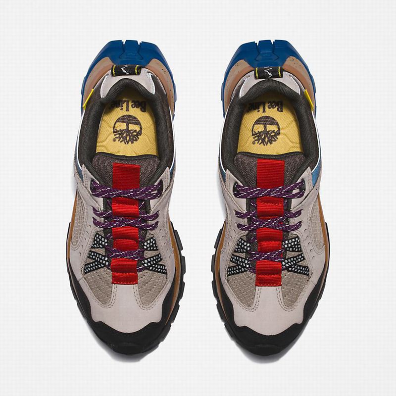 Timberland Solar Ridge Cipele Za Planinarenje Bež | 32053745