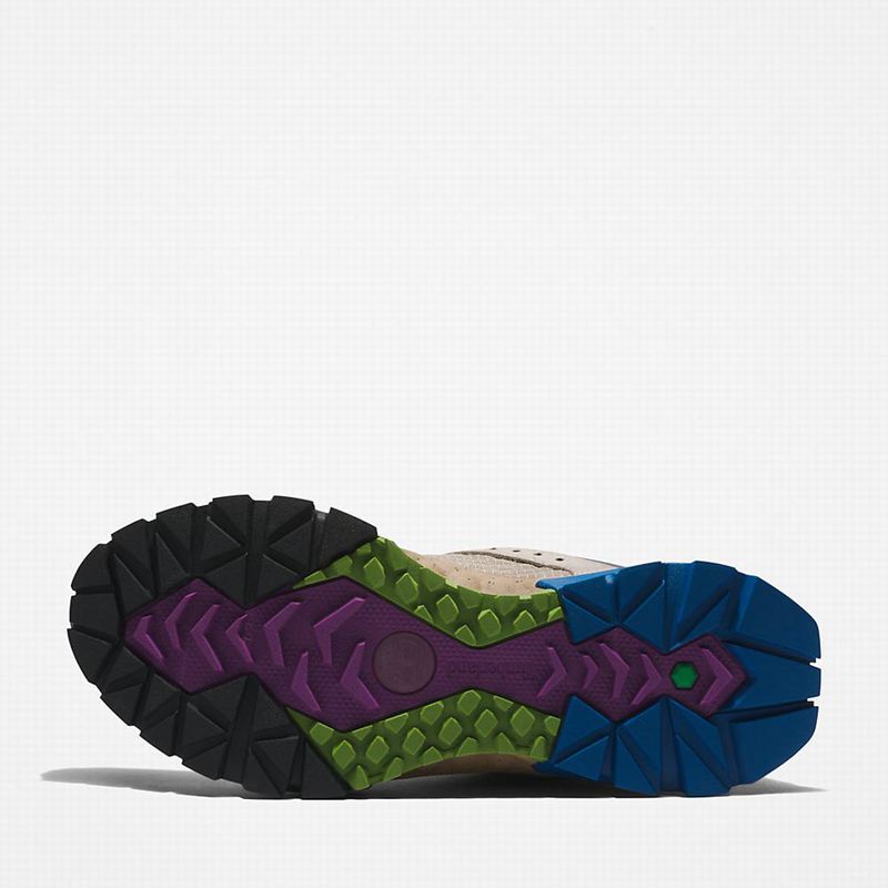 Timberland Solar Ridge Cipele Za Planinarenje Bež | 32053745