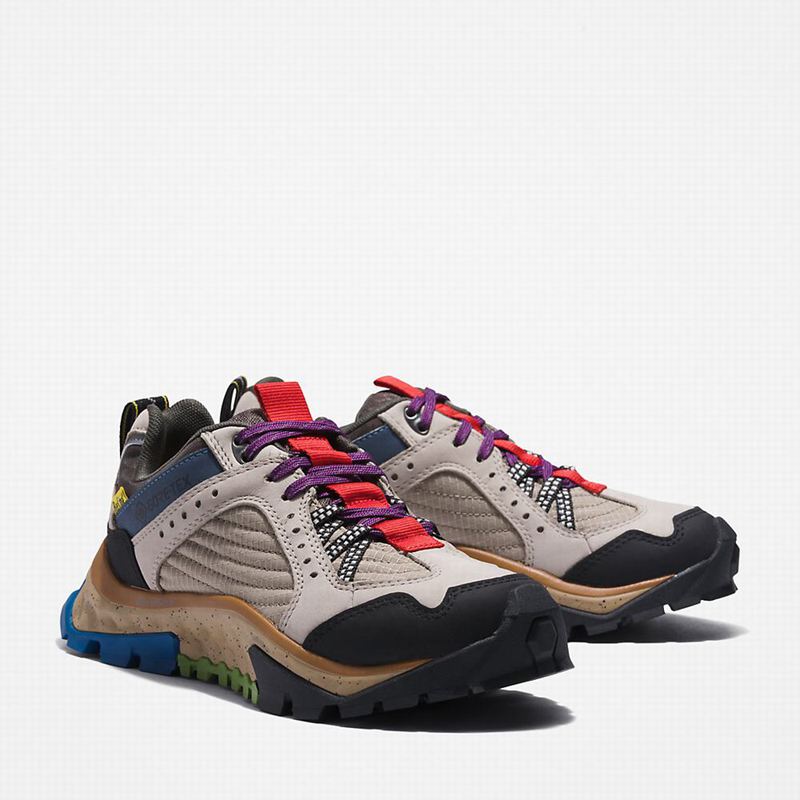 Timberland Solar Ridge Cipele Za Planinarenje Bež | 32053745