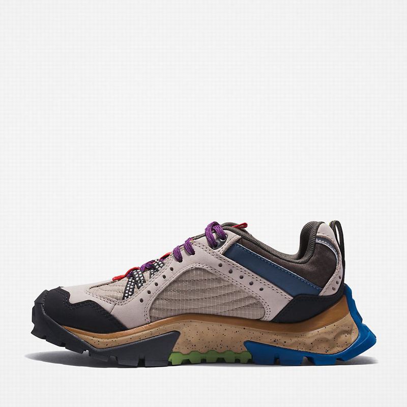 Timberland Solar Ridge Cipele Za Planinarenje Bež | 32053745