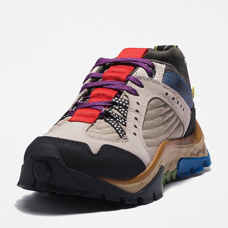 Timberland Solar Ridge Cipele Za Planinarenje Bež | 32053745