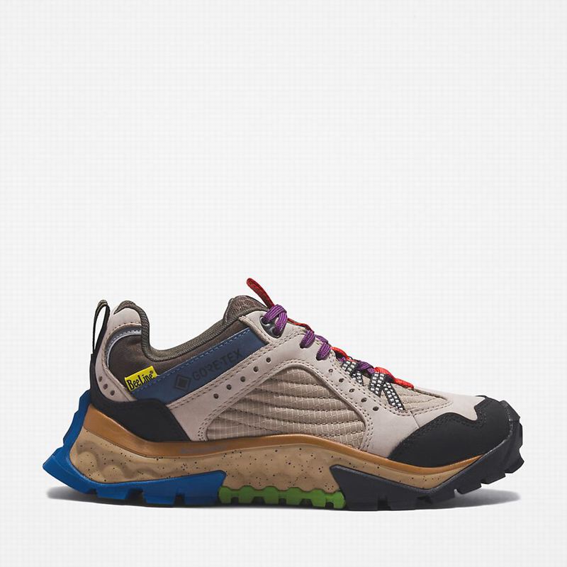 Timberland Solar Ridge Cipele Za Planinarenje Bež | 32053745
