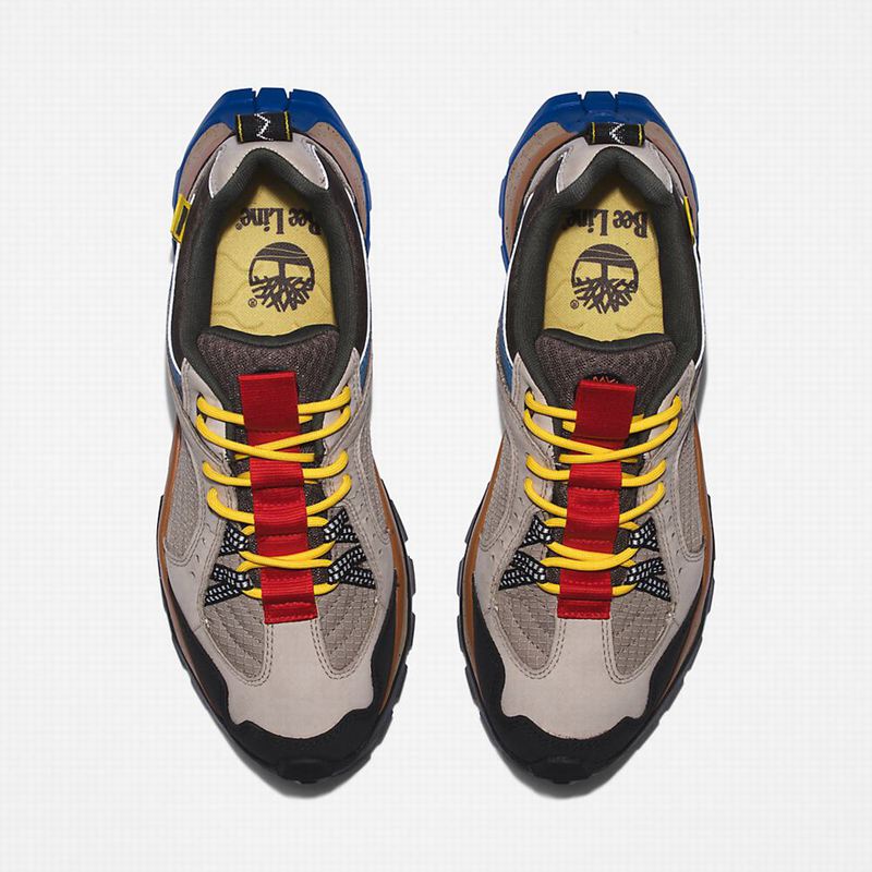 Timberland Solar Ridge Cipele Za Planinarenje Bež | 42892142