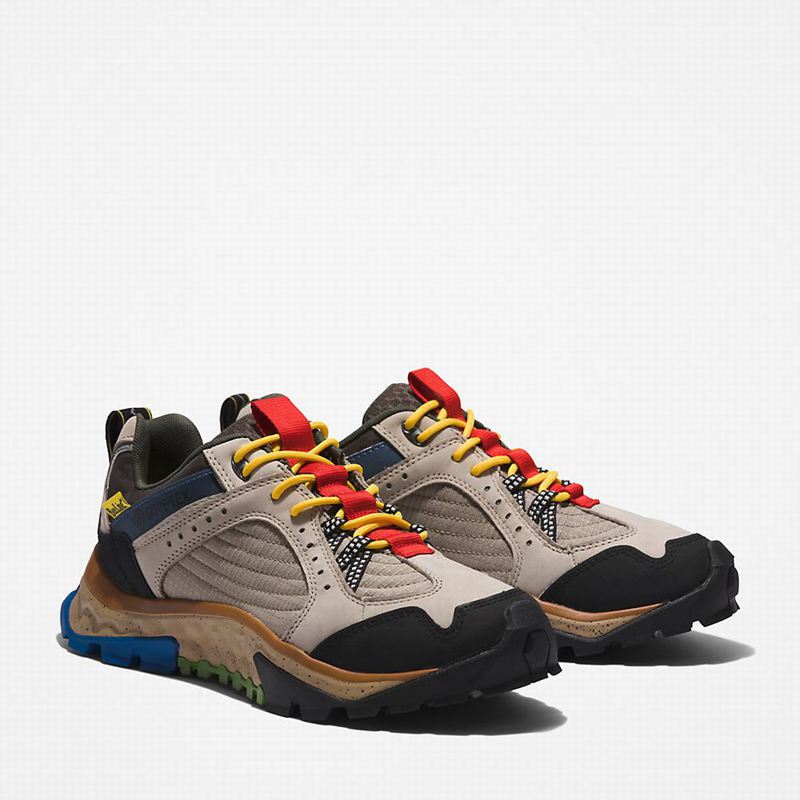 Timberland Solar Ridge Cipele Za Planinarenje Bež | 42892142