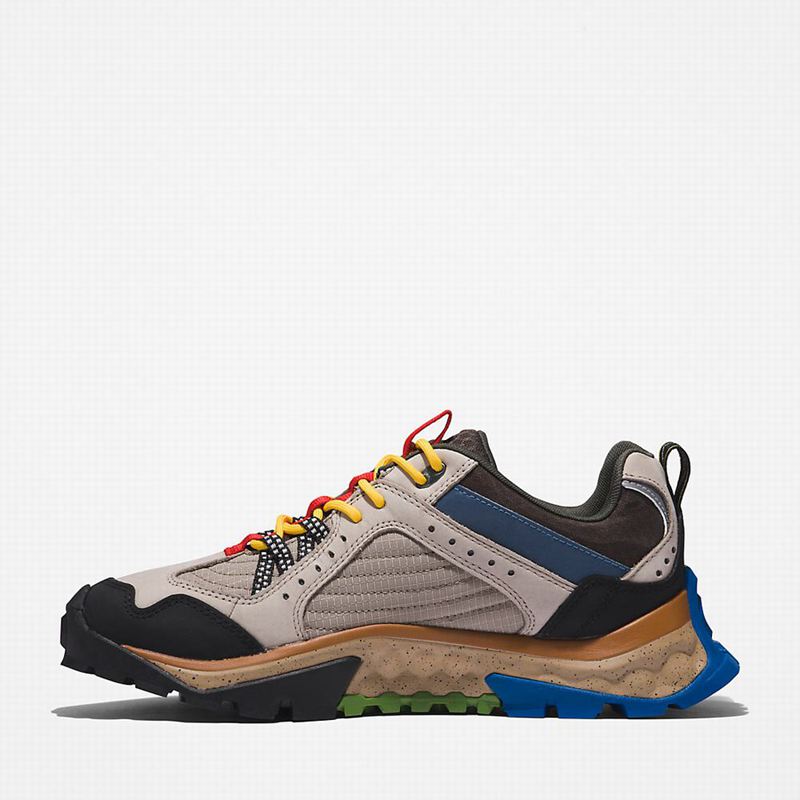 Timberland Solar Ridge Cipele Za Planinarenje Bež | 42892142