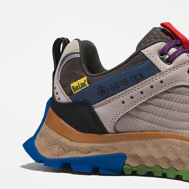 Timberland Solar Ridge Cipele Za Planinarenje Bež | 42892142
