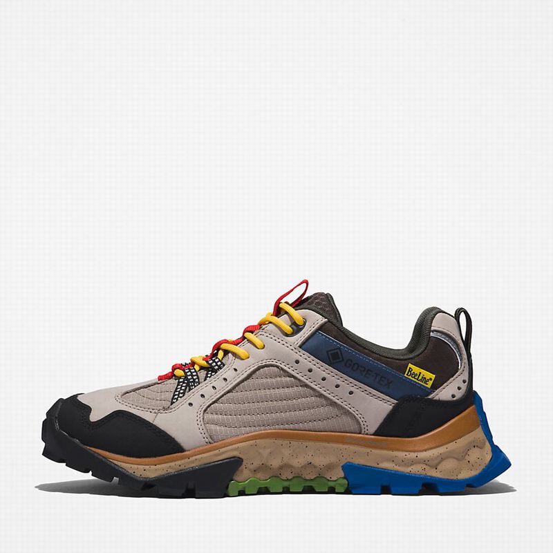 Timberland Solar Ridge Cipele Za Planinarenje Bež | 42892142