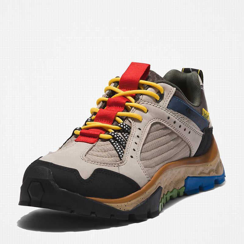 Timberland Solar Ridge Cipele Za Planinarenje Bež | 42892142