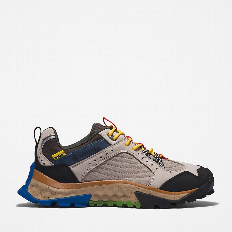 Timberland Solar Ridge Cipele Za Planinarenje Bež | 42892142