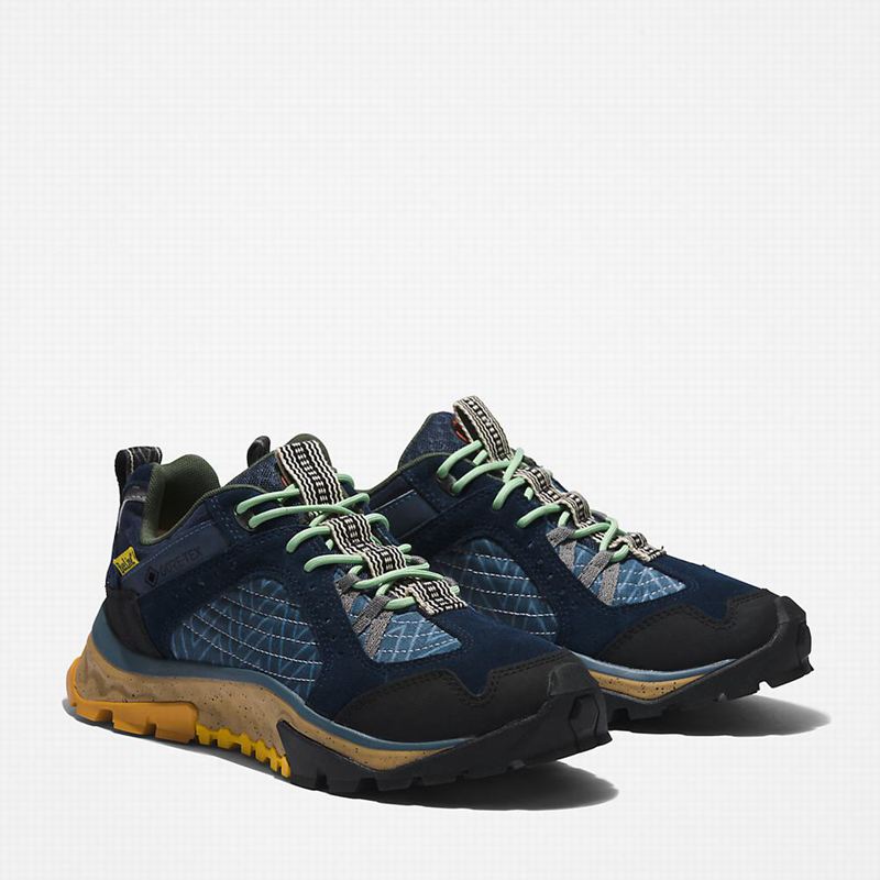 Timberland Solar Ridge Cipele Za Planinarenje Tamnoplave | 98122042