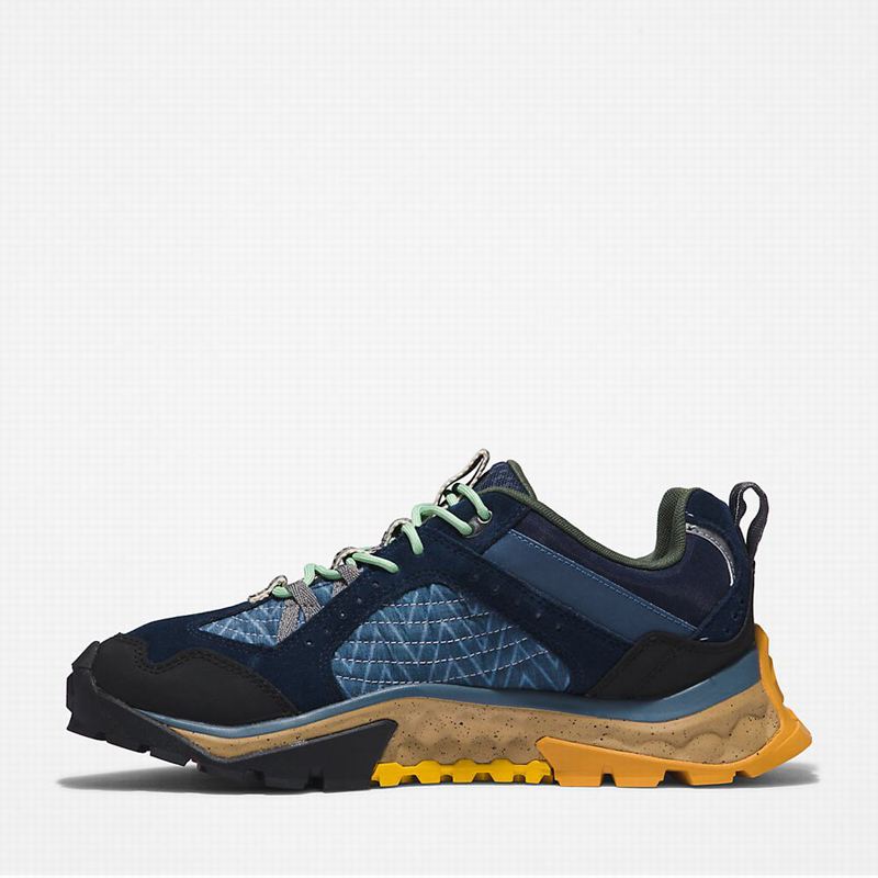 Timberland Solar Ridge Cipele Za Planinarenje Tamnoplave | 98122042