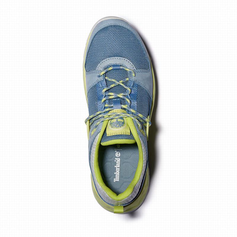 Timberland Solar Wave Cipele Za Planinarenje Plave | 19983919