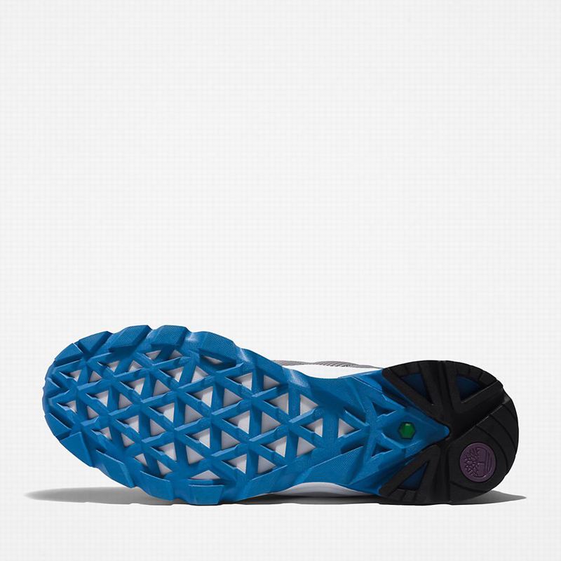 Timberland Solar Wave Cipele Za Planinarenje Sive | 47977421