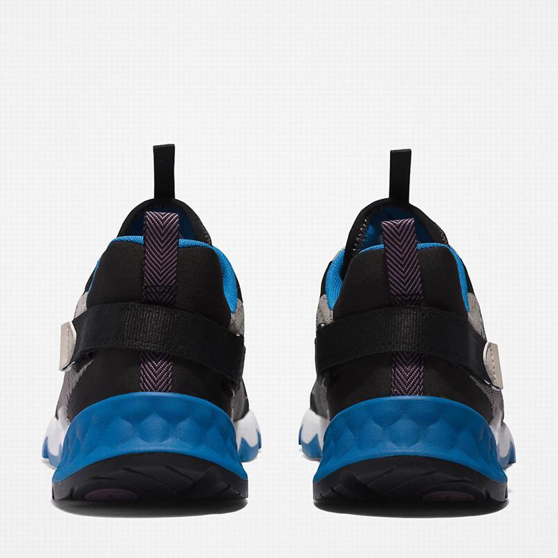 Timberland Solar Wave Cipele Za Planinarenje Sive | 47977421