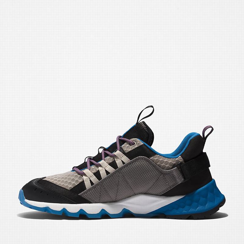 Timberland Solar Wave Cipele Za Planinarenje Sive | 47977421