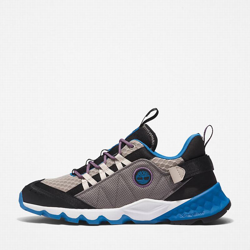 Timberland Solar Wave Cipele Za Planinarenje Sive | 47977421