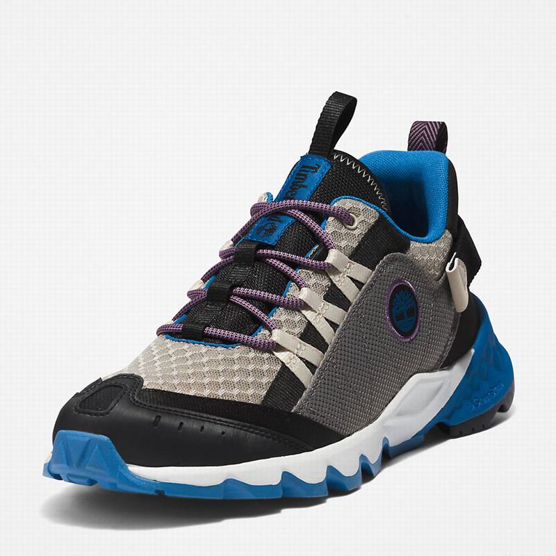 Timberland Solar Wave Cipele Za Planinarenje Sive | 47977421