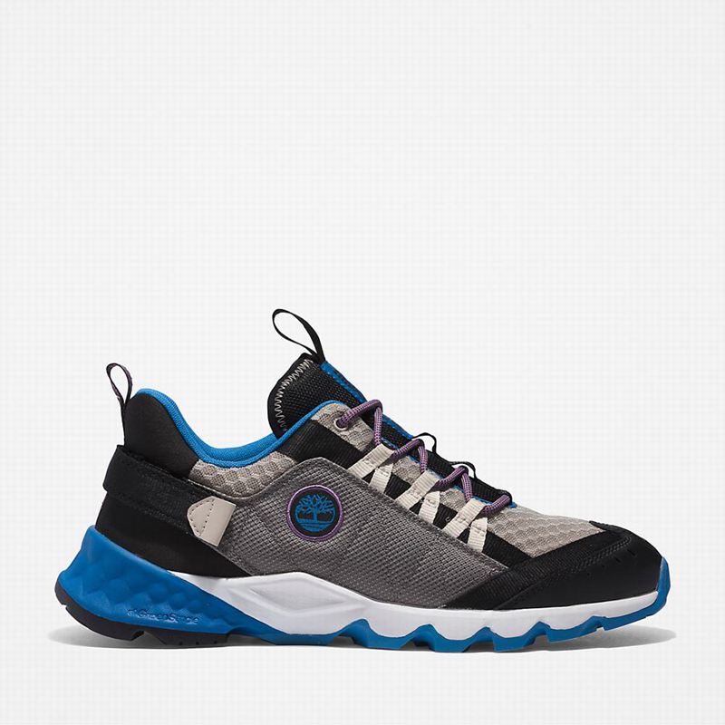 Timberland Solar Wave Cipele Za Planinarenje Sive | 47977421