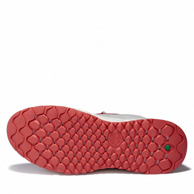 Timberland Solar Wave Cipele Za Planinarenje Sive | 82515335