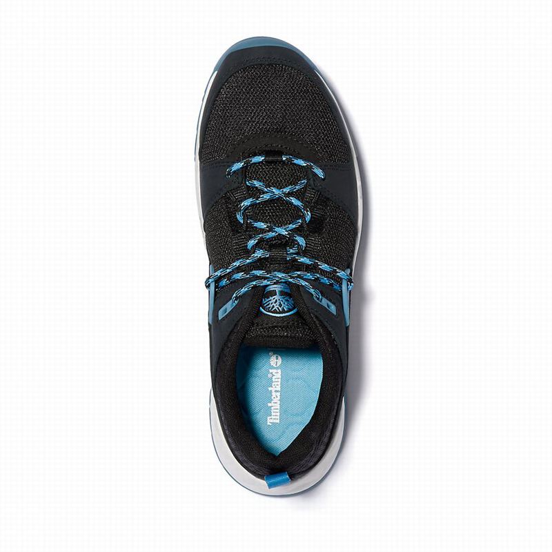 Timberland Solar Wave Cipele Za Planinarenje Crne | 89066132