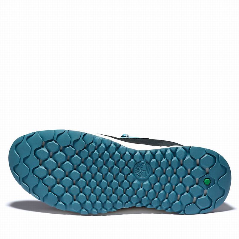 Timberland Solar Wave Cipele Za Planinarenje Crne | 89066132