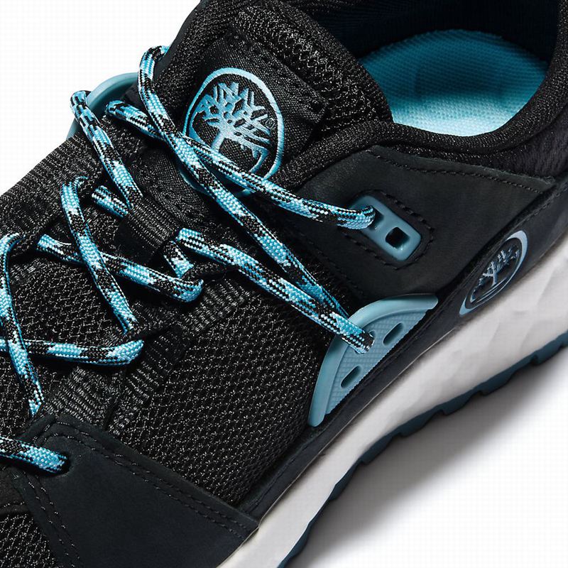 Timberland Solar Wave Cipele Za Planinarenje Crne | 89066132