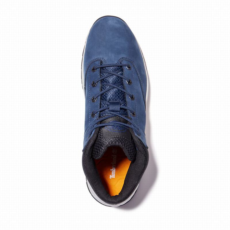 Timberland Solar Wave GreenStride Super Tenisice Tamnoplave | 25382661