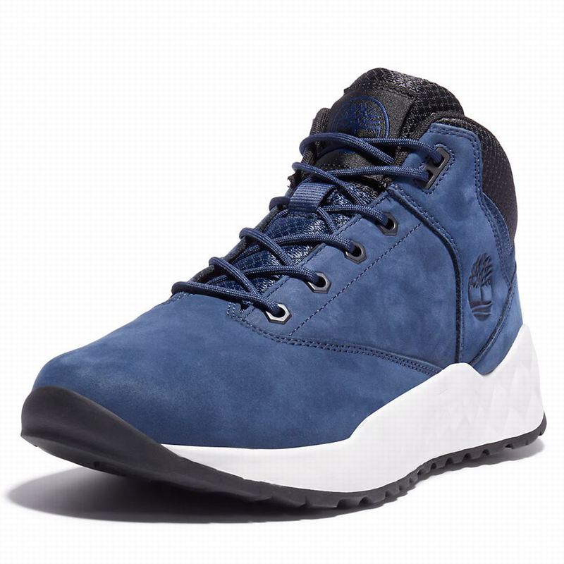 Timberland Solar Wave GreenStride Super Tenisice Tamnoplave | 25382661