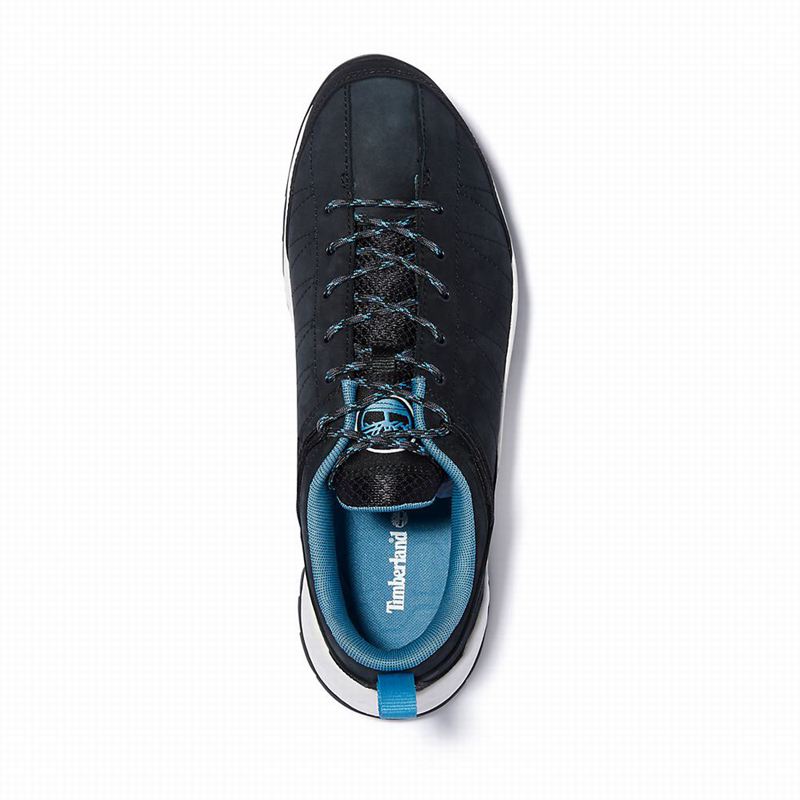 Timberland Solar Wave GreenStride Tenisice Crne | 30196836