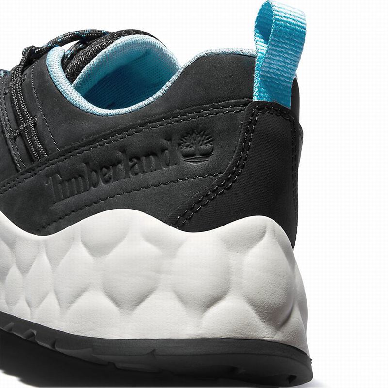 Timberland Solar Wave GreenStride Tenisice Crne | 30196836