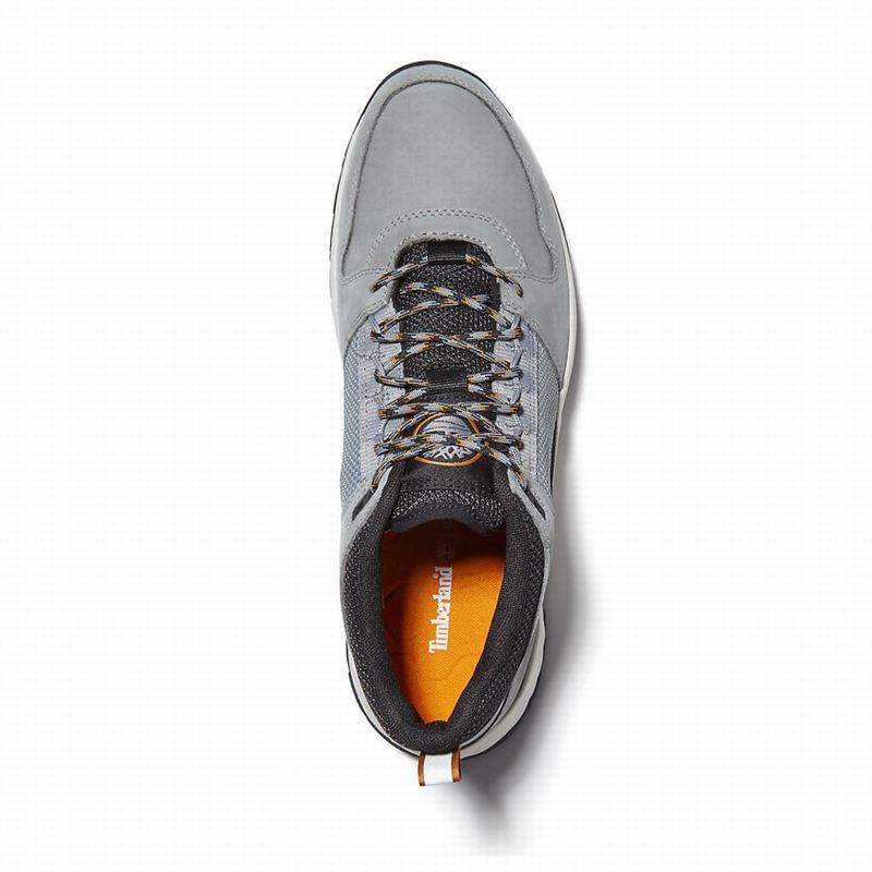 Timberland Solar Wave GreenStride Tenisice Sive | 976317