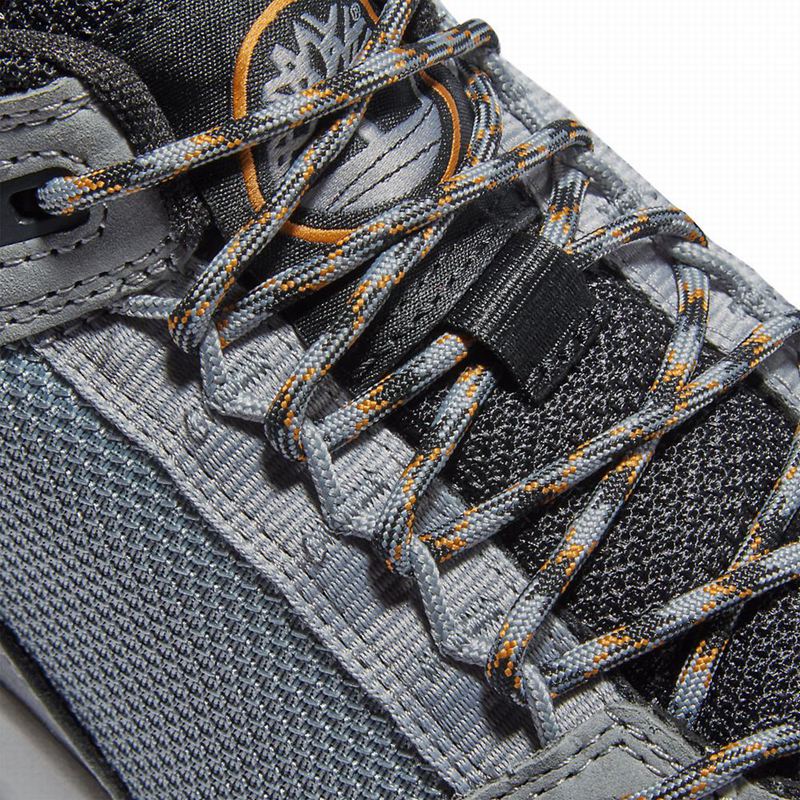 Timberland Solar Wave GreenStride Tenisice Sive | 976317