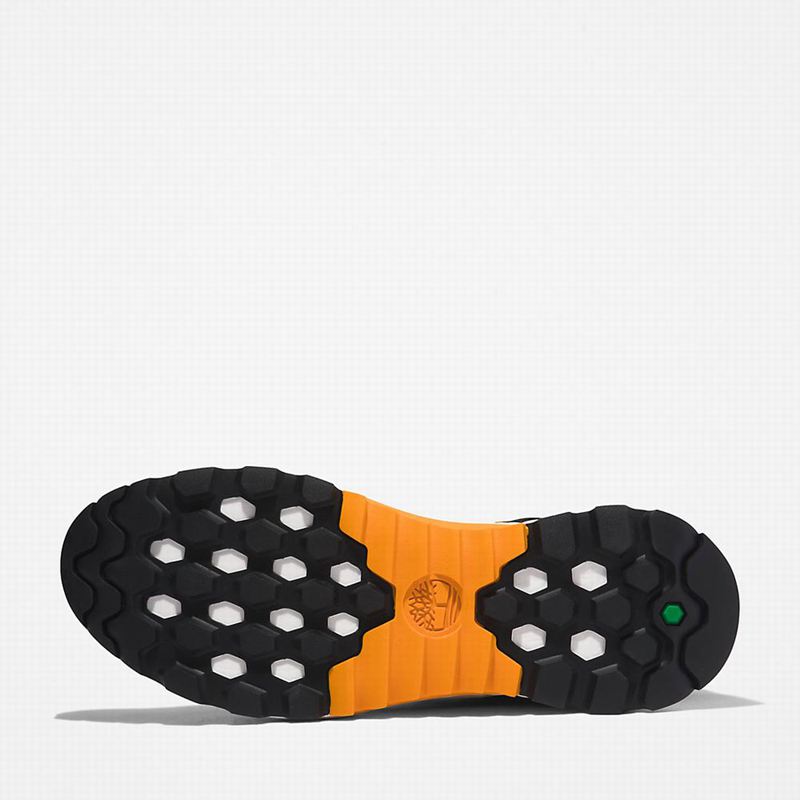 Timberland Solar Wave LT Planinarske Cipele Smeđe | 12745641