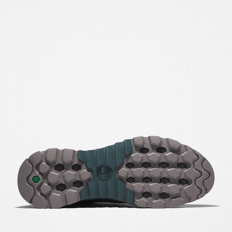 Timberland Solar Wave LT Planinarske Cipele Crne | 15325573