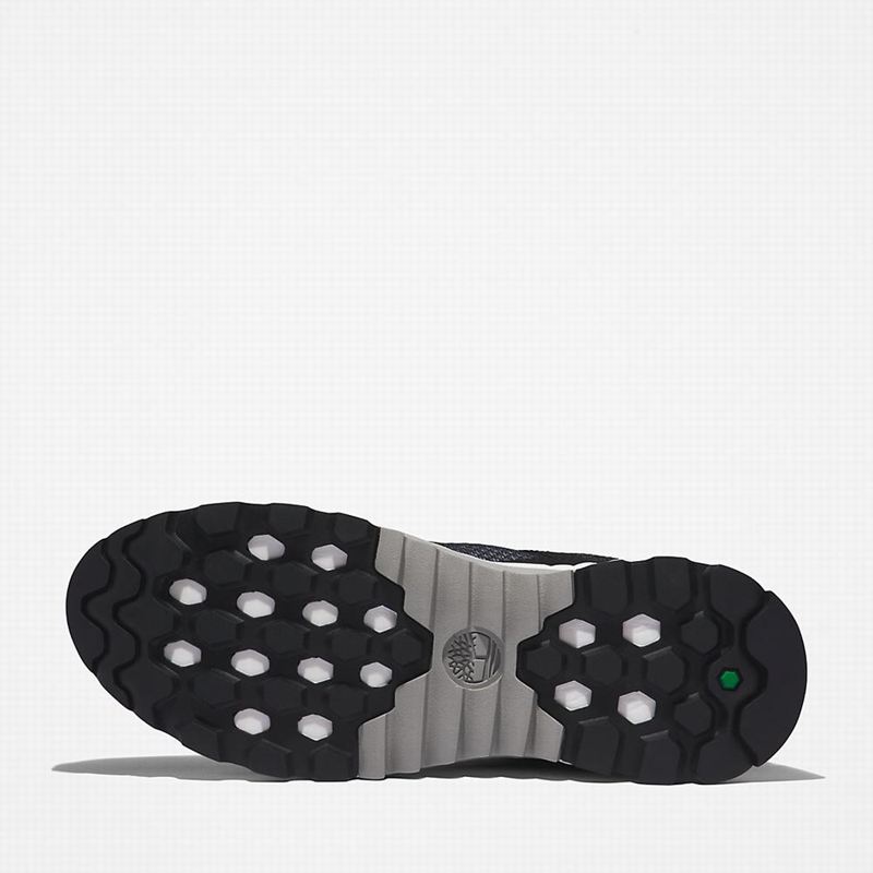 Timberland Solar Wave LT Planinarske Cipele Crne | 72381772