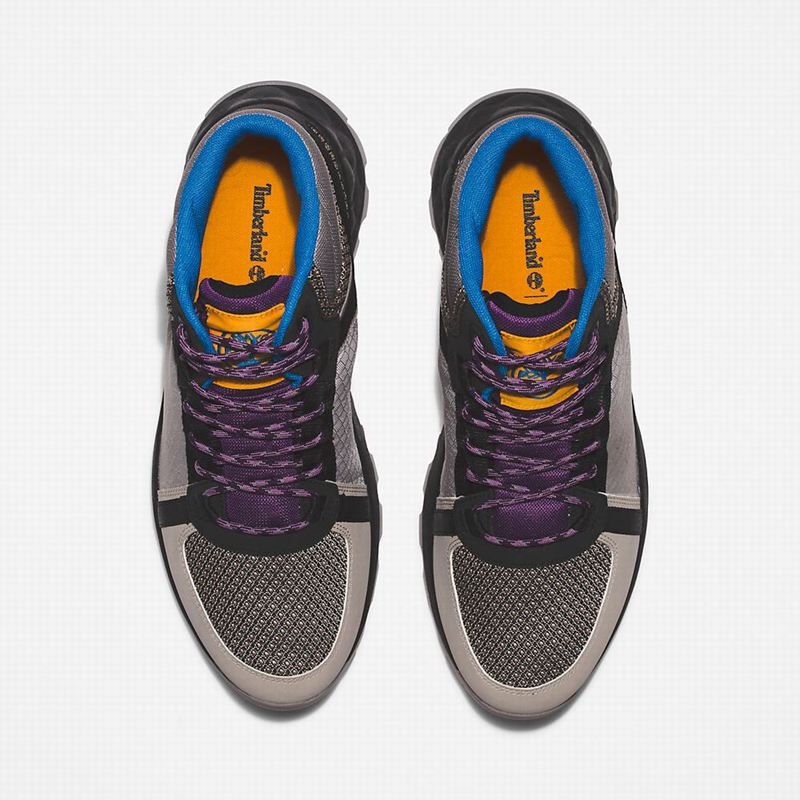 Timberland Solar Wave LT Planinarske Cipele Bež | 92595247