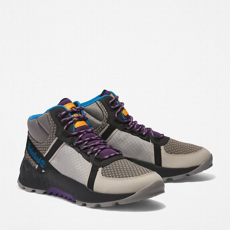 Timberland Solar Wave LT Planinarske Cipele Bež | 92595247
