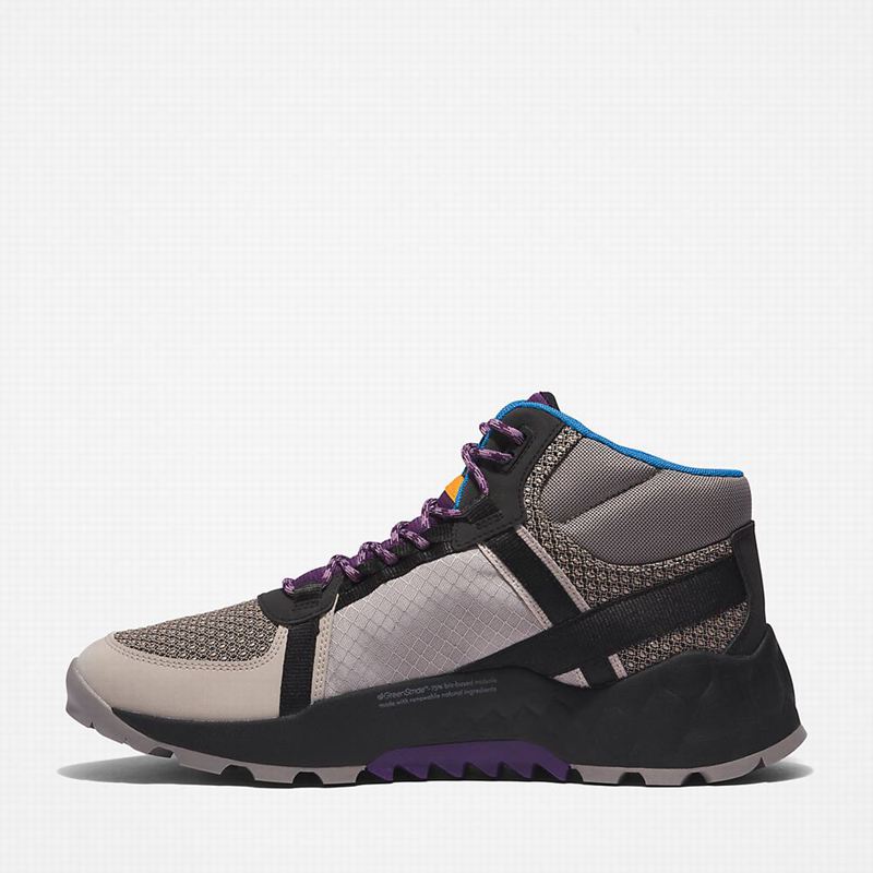 Timberland Solar Wave LT Planinarske Cipele Bež | 92595247