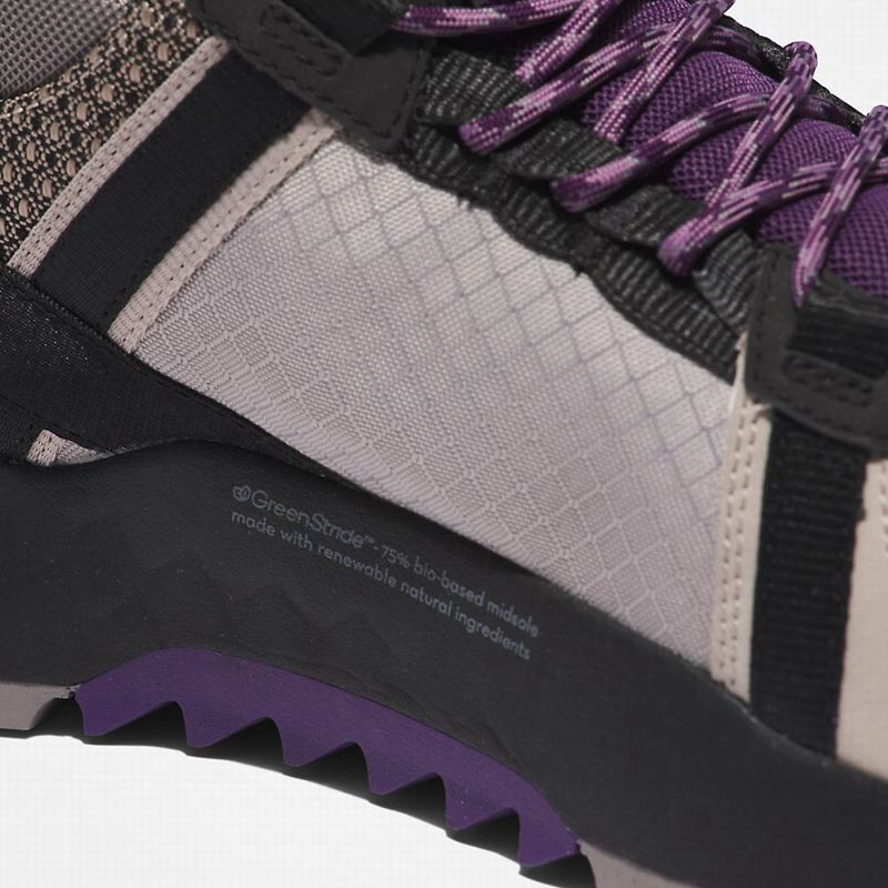 Timberland Solar Wave LT Planinarske Cipele Bež | 92595247
