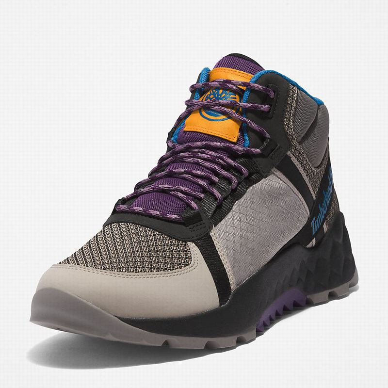 Timberland Solar Wave LT Planinarske Cipele Bež | 92595247