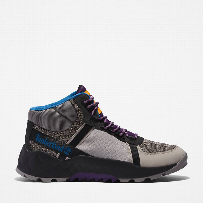 Timberland Solar Wave LT Planinarske Cipele Bež | 92595247