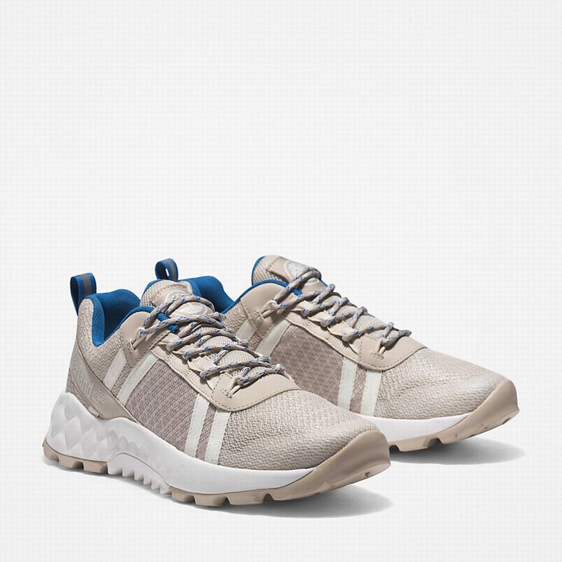 Timberland Solar Wave LT Tenisice Bež | 84456809
