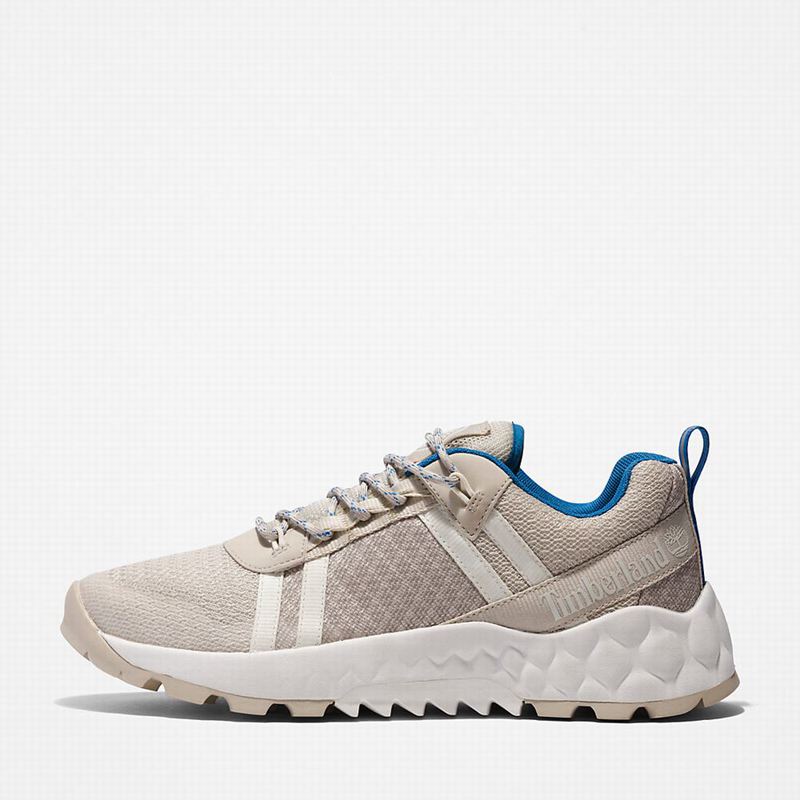 Timberland Solar Wave LT Tenisice Bež | 84456809