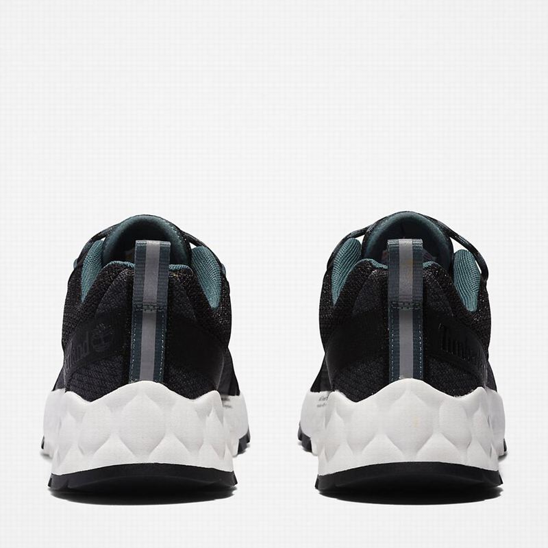 Timberland Solar Wave LT Tenisice Crne | 83065120