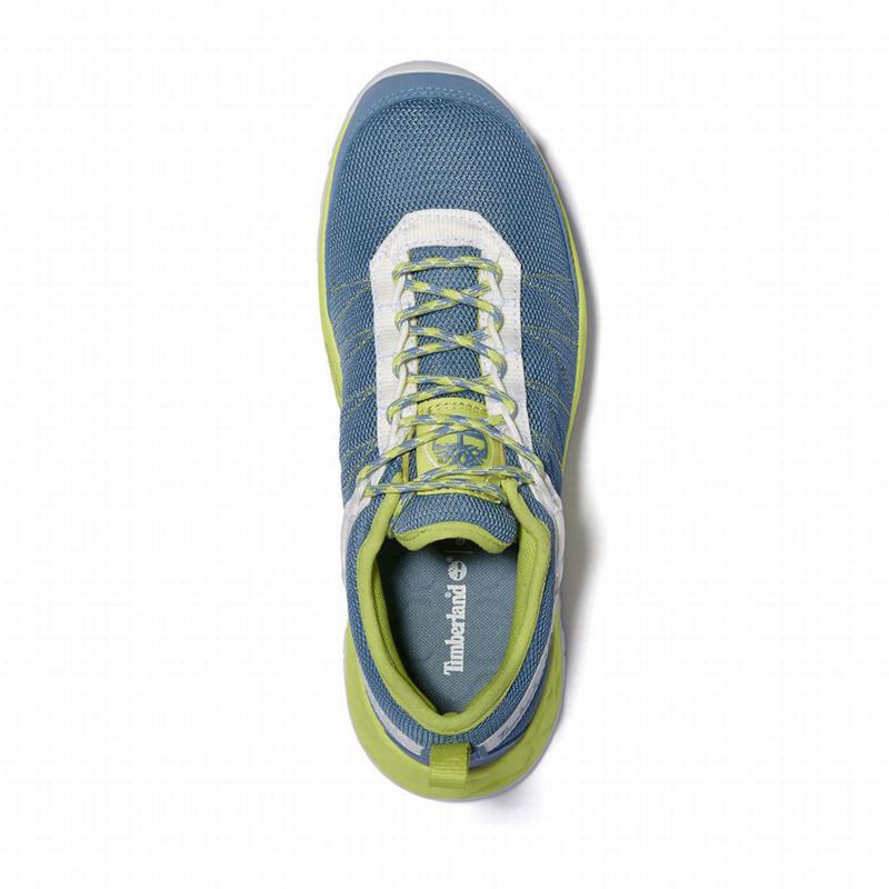 Timberland Solar Wave Low Tenisice Plave | 98450229