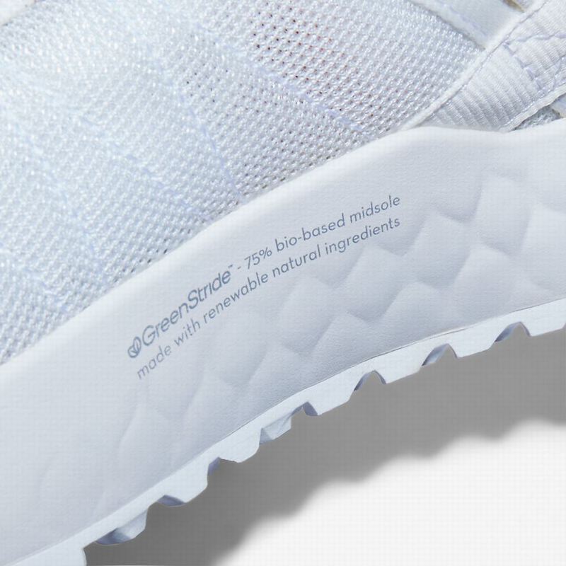 Timberland Solar Wave Mesh Tenisice Bijele | 30832906